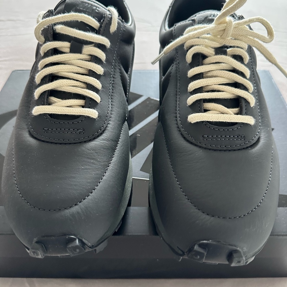 Nike Black Daybreak Sneakers
